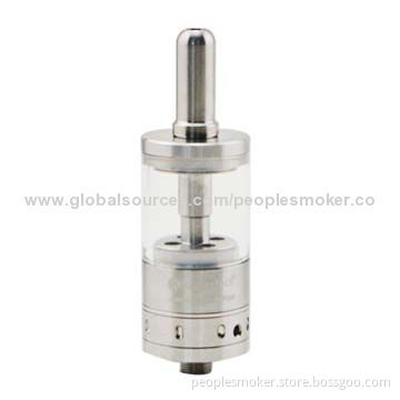 Kanger aerotank mega with 3.8ml capacity and updated new dual coil big vapor